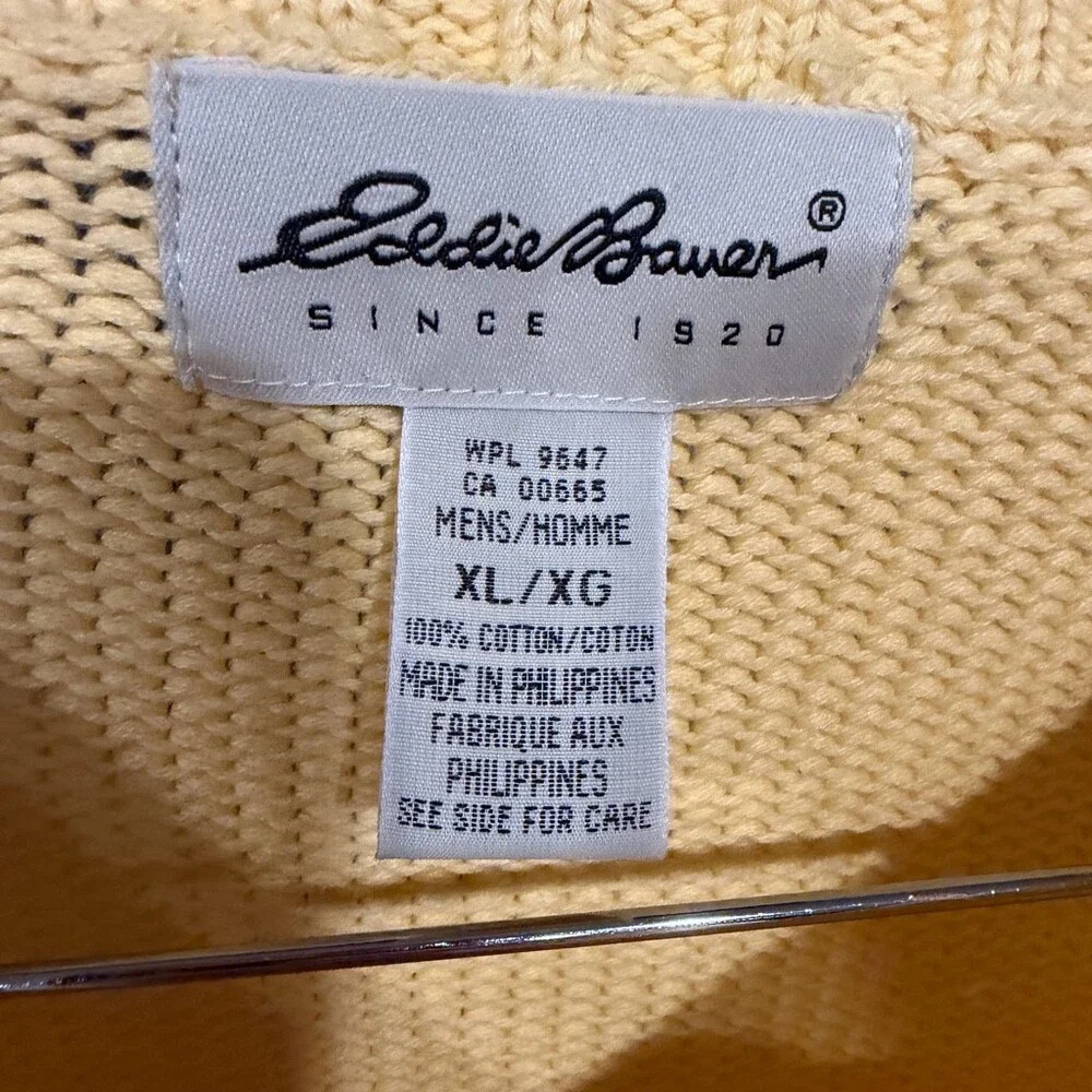 Eddie Bauer **brand **